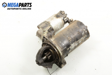 Starter for Mercedes-Benz C-Class 202 (W/S) 2.0, 136 hp, sedan, 1994