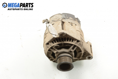 Alternator for Mercedes-Benz C-Class 202 (W/S) 2.0, 136 hp, sedan, 1994