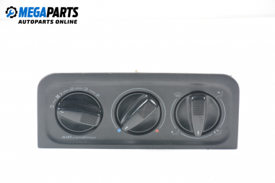 Panou aer condiționat for Volkswagen Golf III 2.0 16V GTI, 150 hp, 3 uși, 1993