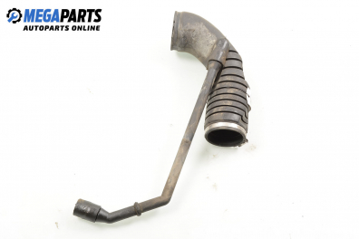 Air intake corrugated hose for Volkswagen Golf III 2.0 16V GTI, 150 hp, 3 doors, 1993