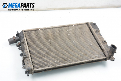 Radiator de apă for Ford Escort 1.6 16V, 90 hp, combi, 1997