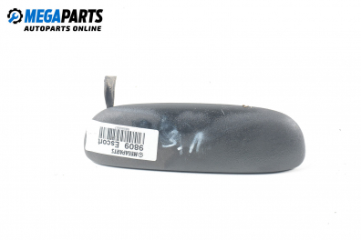 Mâner exterior for Ford Escort 1.6 16V, 90 hp, combi, 1997, position: stânga - spate