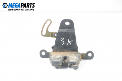 Trunk lock for Ford Escort 1.6 16V, 90 hp, station wagon, 1997