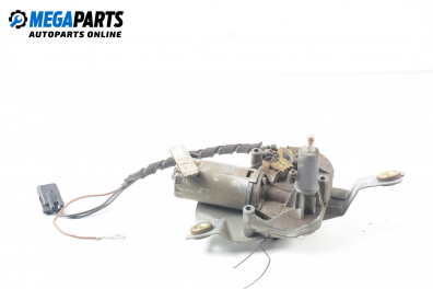 Front wipers motor for Ford Escort 1.6 16V, 90 hp, station wagon, 1997, position: rear