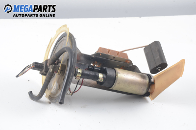 Benzinpumpe for Ford Escort 1.6 16V, 90 hp, combi, 1997