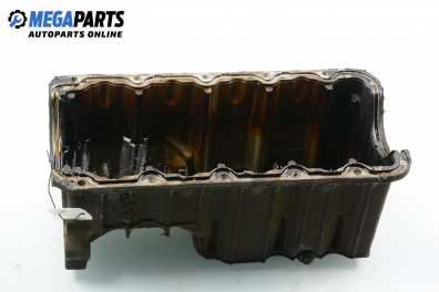 Carter for Ford Escort 1.6 16V, 90 hp, combi, 1997
