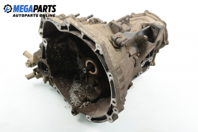  for Ford Escort 1.6 16V, 90 hp, combi, 1997