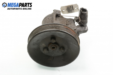 Power steering pump for Ford Escort 1.6 16V, 90 hp, station wagon, 1997