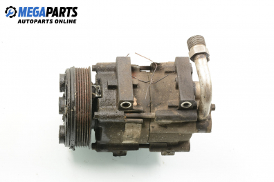 Compresor AC for Ford Escort 1.6 16V, 90 hp, combi, 1997