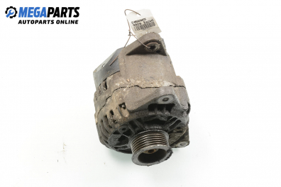 Gerenator for Ford Escort 1.6 16V, 90 hp, combi, 1997