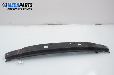 Stützträger stoßstange for Opel Corsa B 1.6 16V, 106 hp, 3 türen, 1997, position: vorderseite
