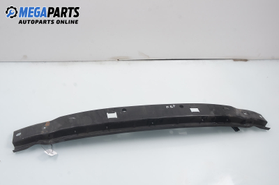 Bumper support brace impact bar for Opel Corsa B 1.6 16V, 106 hp, 3 doors, 1997, position: front