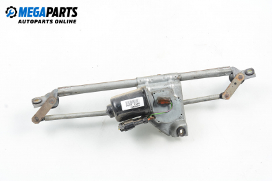 Front wipers motor for Opel Corsa B 1.6 16V, 106 hp, 1997, position: front