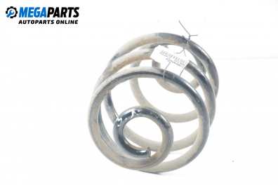 Coil spring for Opel Corsa B 1.6 16V, 106 hp, 1997, position: rear