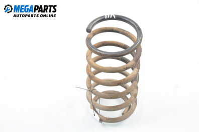 Coil spring for Opel Corsa B 1.6 16V, 106 hp, 1997, position: front