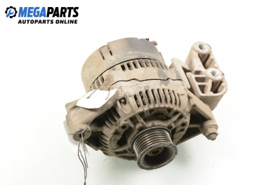 Alternator for Opel Corsa B 1.6 16V, 106 hp, 1997