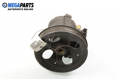 Power steering pump for Opel Corsa B 1.6 16V, 106 hp, 3 doors, 1997