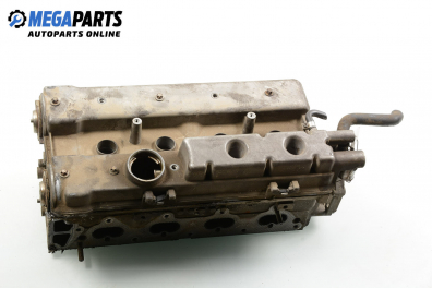 Chiulasă for Opel Corsa B 1.6 16V, 106 hp, 3 uși, 1997