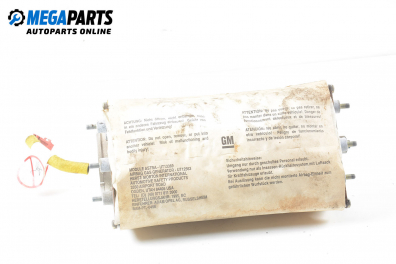Airbag for Opel Astra F 1.6 16V, 100 hp, station wagon, 1996