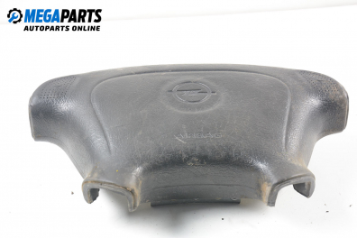 Airbag for Opel Astra F 1.6 16V, 100 hp, station wagon, 1996
