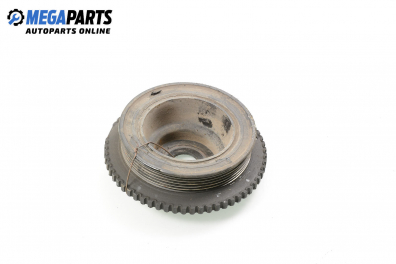 Fulie antivibrații for Opel Astra F 1.6 16V, 100 hp, combi, 1996