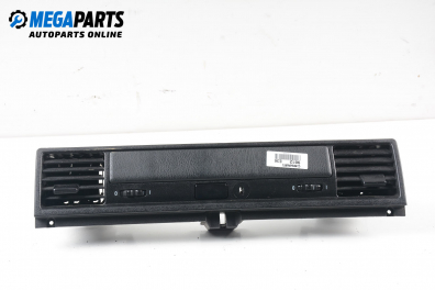 AC heat air vent for BMW 3 (E36) 2.5 TDS, 143 hp, station wagon, 1996