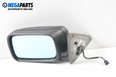 Mirror for BMW 3 (E36) 2.5 TDS, 143 hp, station wagon, 1996, position: left