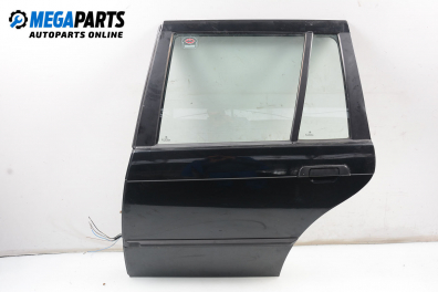 Door for BMW 3 (E36) 2.5 TDS, 143 hp, station wagon, 1996, position: rear - left