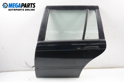 Tür for BMW 3 (E36) 2.5 TDS, 143 hp, combi, 1996, position: links, rückseite