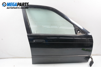 Door for BMW 3 (E36) 2.5 TDS, 143 hp, station wagon, 1996, position: front - right