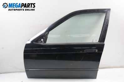 Door for BMW 3 (E36) 2.5 TDS, 143 hp, station wagon, 1996, position: front - left
