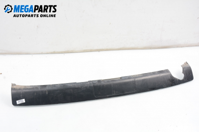Part of rear bumper for BMW 3 (E36) 2.5 TDS, 143 hp, station wagon, 1996