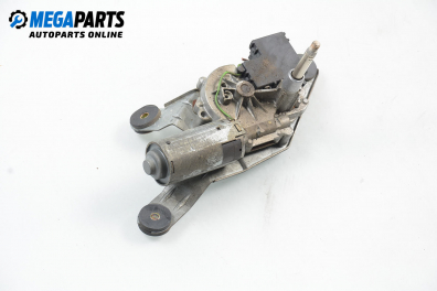 Front wipers motor for BMW 3 (E36) 2.5 TDS, 143 hp, station wagon, 1996, position: rear