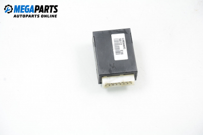 Module for BMW 3 (E36) 2.5 TDS, 143 hp, station wagon, 1996