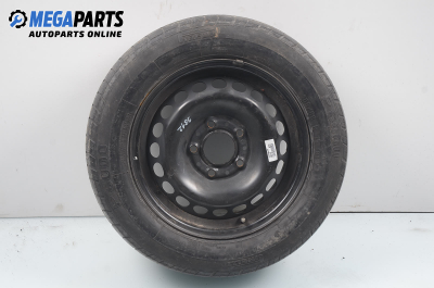 Spare tire for BMW 3 (E36) (1990-1998) 15 inches, width 6.5 (The price is for one piece)