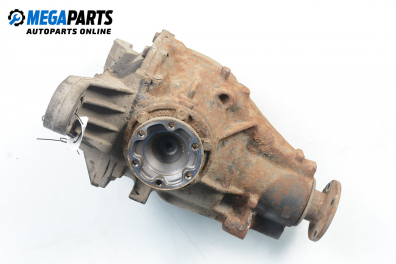 Differential for BMW 3 (E36) 2.5 TDS, 143 hp, station wagon, 1996