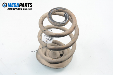 Coil spring for BMW 3 (E36) 2.5 TDS, 143 hp, station wagon, 1996, position: rear