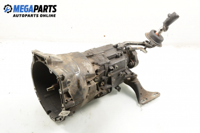  for BMW 3 (E36) 2.5 TDS, 143 hp, combi, 1996