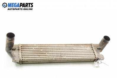Intercooler for BMW 3 (E36) 2.5 TDS, 143 hp, station wagon, 1996