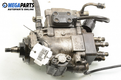 Diesel injection pump for BMW 3 (E36) 2.5 TDS, 143 hp, station wagon, 1996