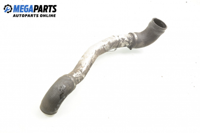 Turbo pipe for BMW 3 (E36) 2.5 TDS, 143 hp, station wagon, 1996
