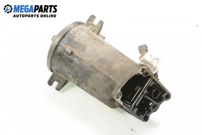 Oil filter housing for BMW 3 (E36) 2.5 TDS, 143 hp, station wagon, 1996