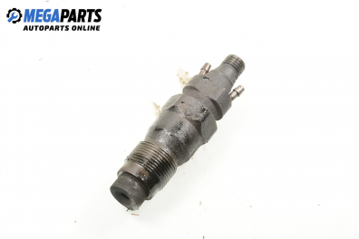 Diesel fuel injector for BMW 3 (E36) 2.5 TDS, 143 hp, station wagon, 1996