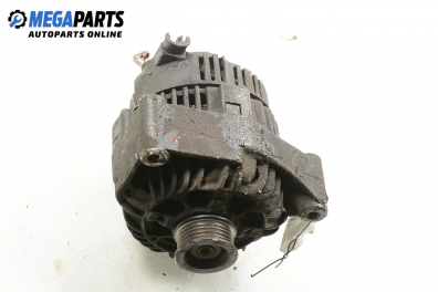 Alternator for BMW 3 (E36) 2.5 TDS, 143 hp, station wagon, 1996