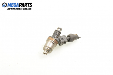 Benzineinspritzdüse for Fiat Brava 1.8 16V GT, 113 hp, 5 türen, 1998