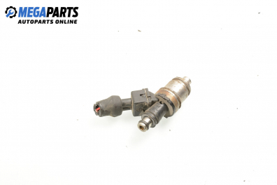 Gasoline fuel injector for Fiat Brava 1.8 16V GT, 113 hp, 5 doors, 1998