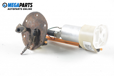 Fuel pump for Opel Astra F 1.6 16V, 100 hp, station wagon, 1994