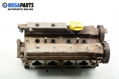 Chiulasă for Opel Astra F 1.6 16V, 100 hp, combi, 1994