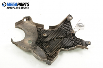 Zahnriemenabdeckung for Opel Astra F 1.6 16V, 100 hp, combi, 1994