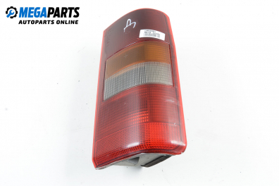Tail light for Fiat Scudo 1.9 TD, 92 hp, passenger, 1998, position: right